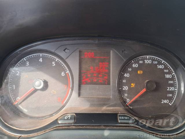 2023 VOLKSWAGEN SAVEIRO CD 
