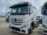 0 MERCEDES-BENZ Actros 