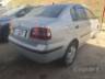 2006 VOLKSWAGEN POLO SEDAN 