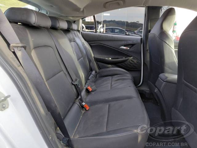 2025 CHEVROLET ONIX 