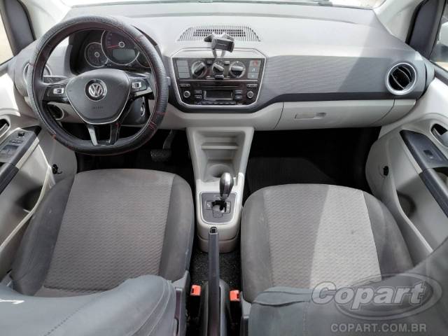 2018 VOLKSWAGEN UP 