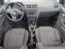 2013 VOLKSWAGEN SPACEFOX 
