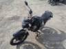 2026 HONDA CG 160 