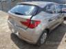 2021 HYUNDAI HB20 
