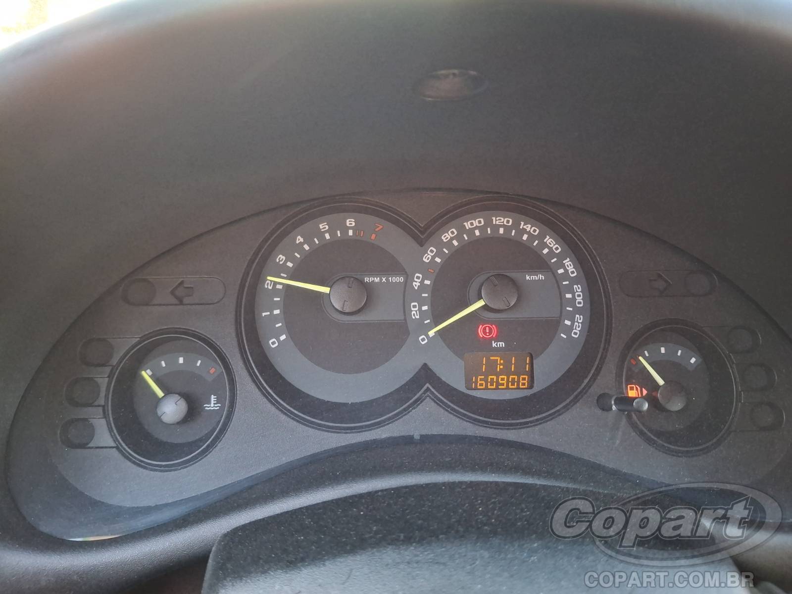 Foto 8 de 13: 2011 CHEVROLET CLASSIC