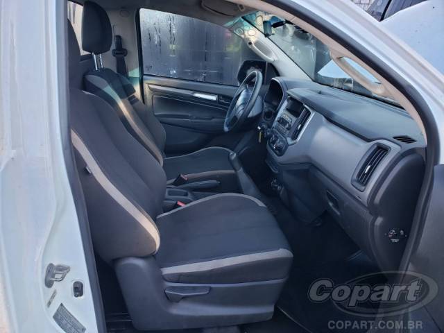 2023 CHEVROLET S10 