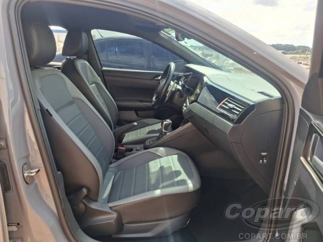 2021 VOLKSWAGEN NIVUS 