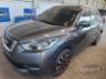 2017 NISSAN KICKS 