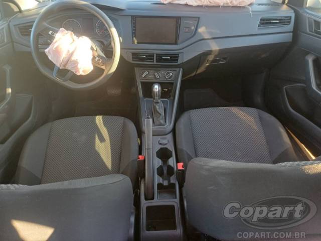 2020 VOLKSWAGEN VIRTUS 
