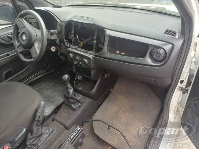 2025 FIAT FIORINO FURGAO 