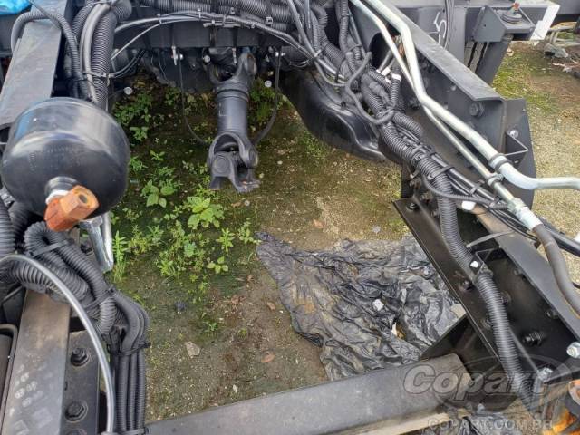 0 MERCEDES-BENZ O-500 RSD 