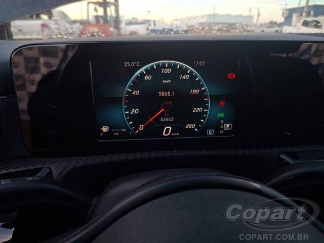 2019 MERCEDES BENZ CLASSE A SEDAN 