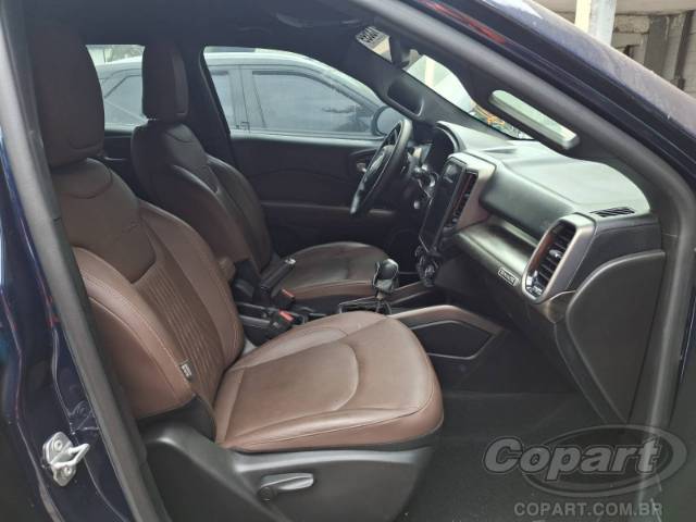 2025 FIAT TORO 