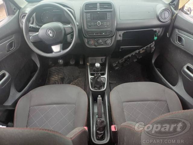 2024 RENAULT KWID 