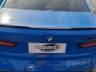 2022 BMW M3 