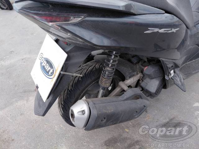 2024 HONDA PCX 