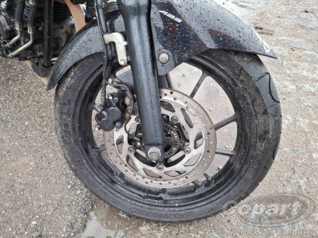 2024 YAMAHA FZ25 FAZER 