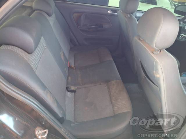 2012 VOLKSWAGEN GOL 