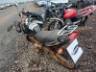 2010 YAMAHA YBR 125 FACTOR 
