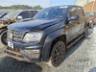 2021 VOLKSWAGEN AMAROK 