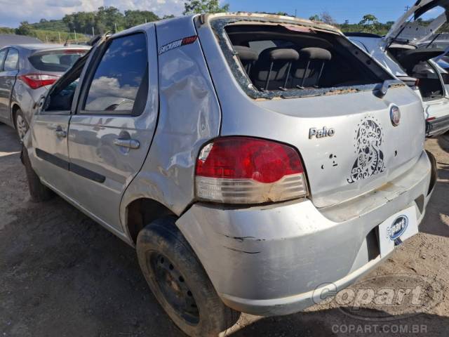 2010 FIAT PALIO 