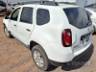 2016 RENAULT DUSTER 
