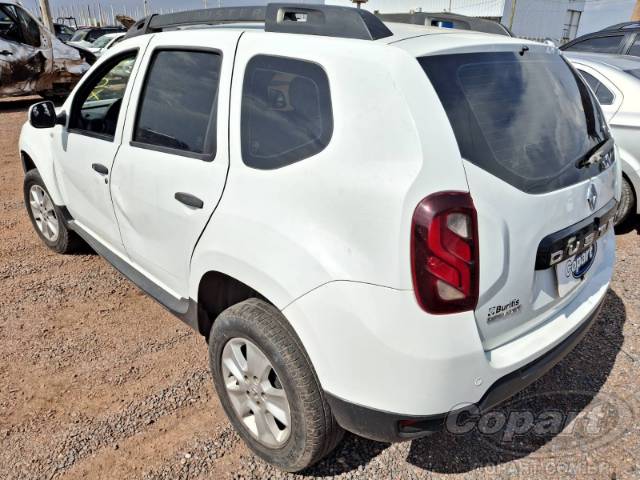 2016 RENAULT DUSTER 