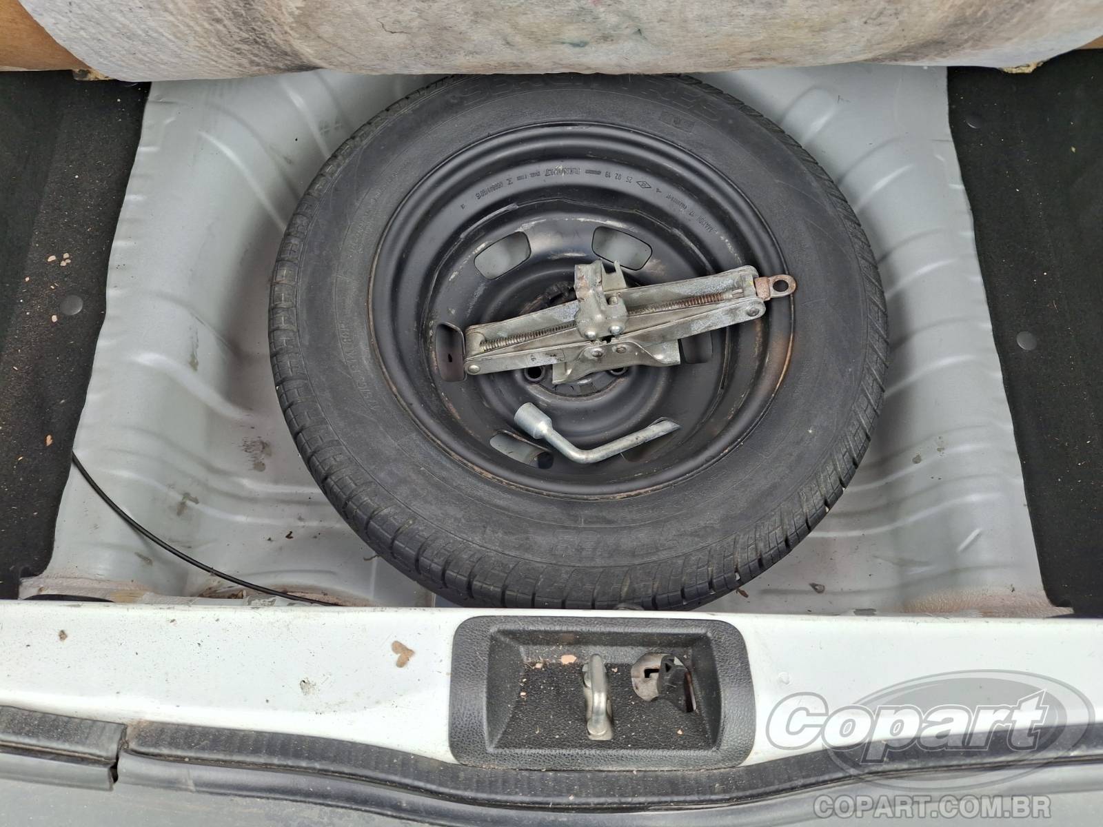 2019 RENAULT KWID — foto 10 de 14