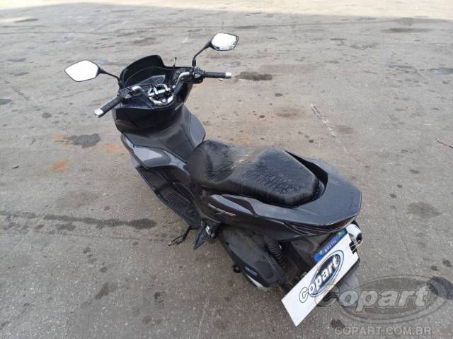 2024 HONDA PCX 