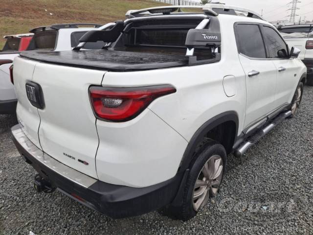 2020 FIAT TORO 
