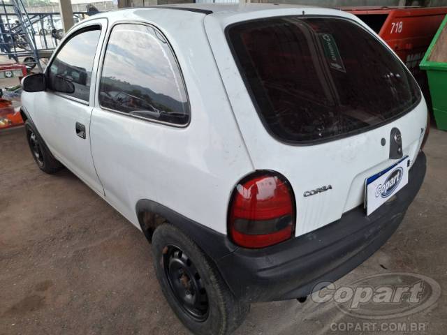 1998 CHEVROLET CORSA 