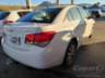 2015 CHEVROLET CRUZE 
