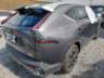 2026 GAC GS4 