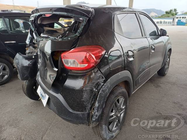 2021 RENAULT KWID 