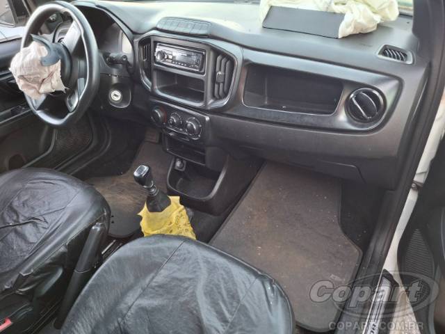2023 FIAT STRADA 