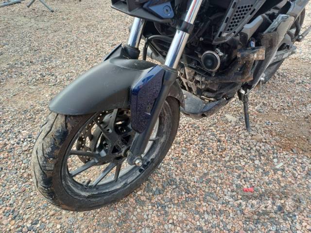 2026 YAMAHA FZ15 
