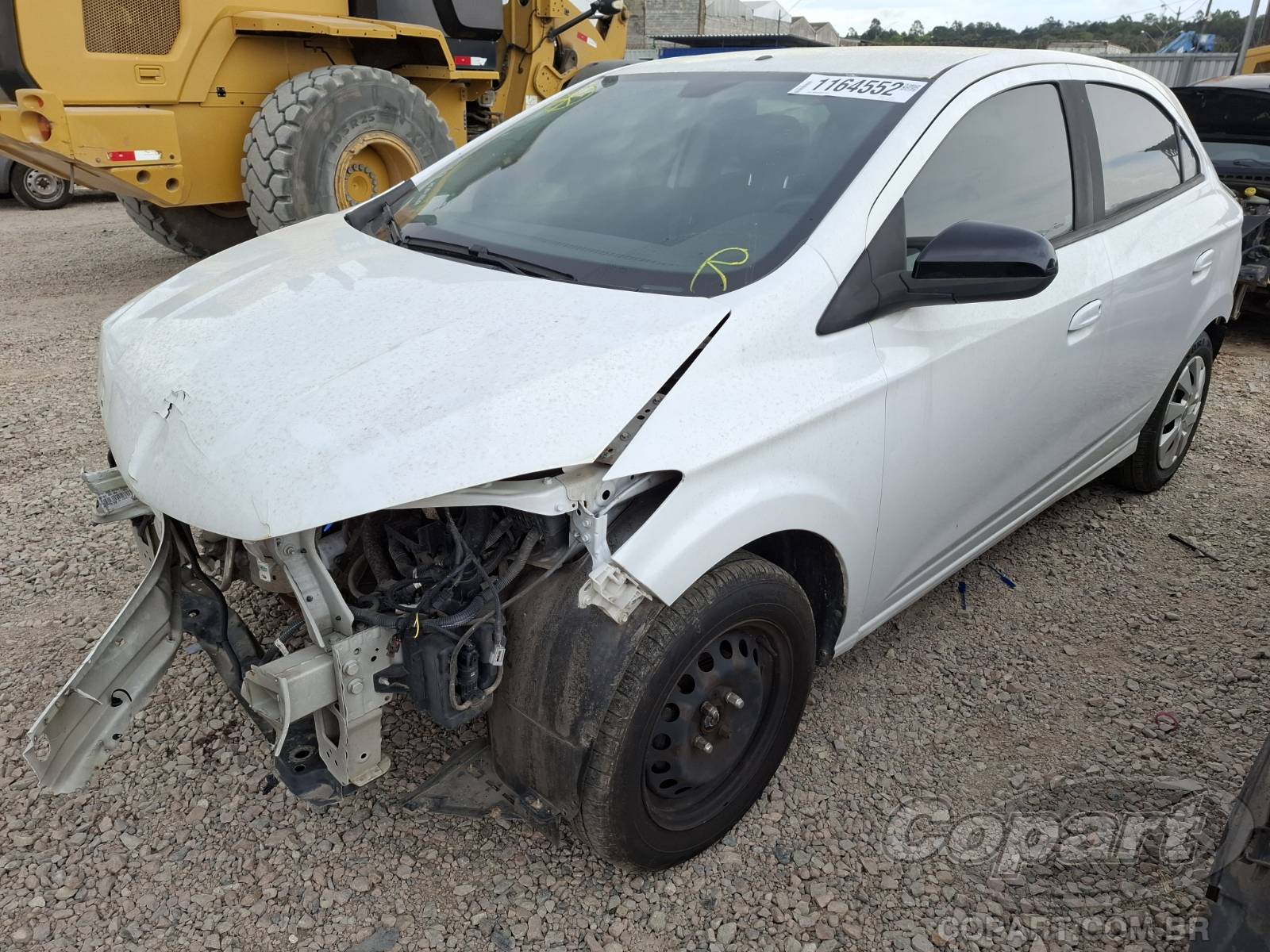 Foto 2: 2021 CHEVROLET ONIX