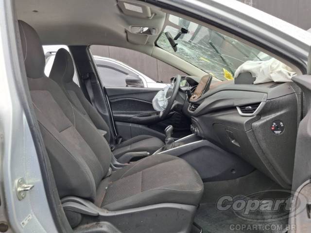 2023 CHEVROLET ONIX PLUS 