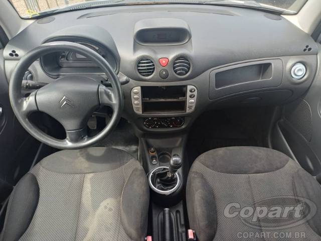 2010 CITROEN C3 