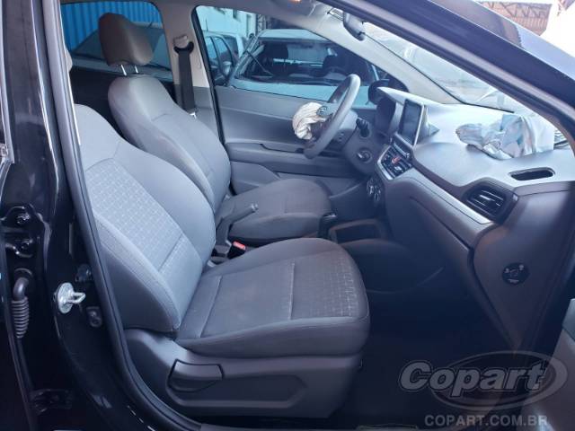 2025 HYUNDAI HB20S 