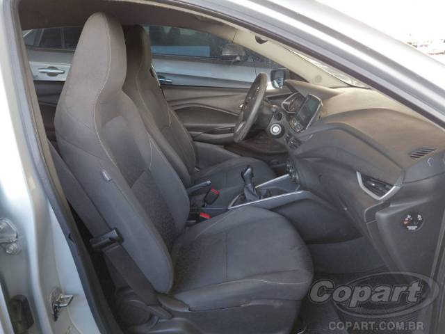 2020 CHEVROLET ONIX PLUS 