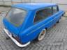 1975 VOLKSWAGEN VARIANT 