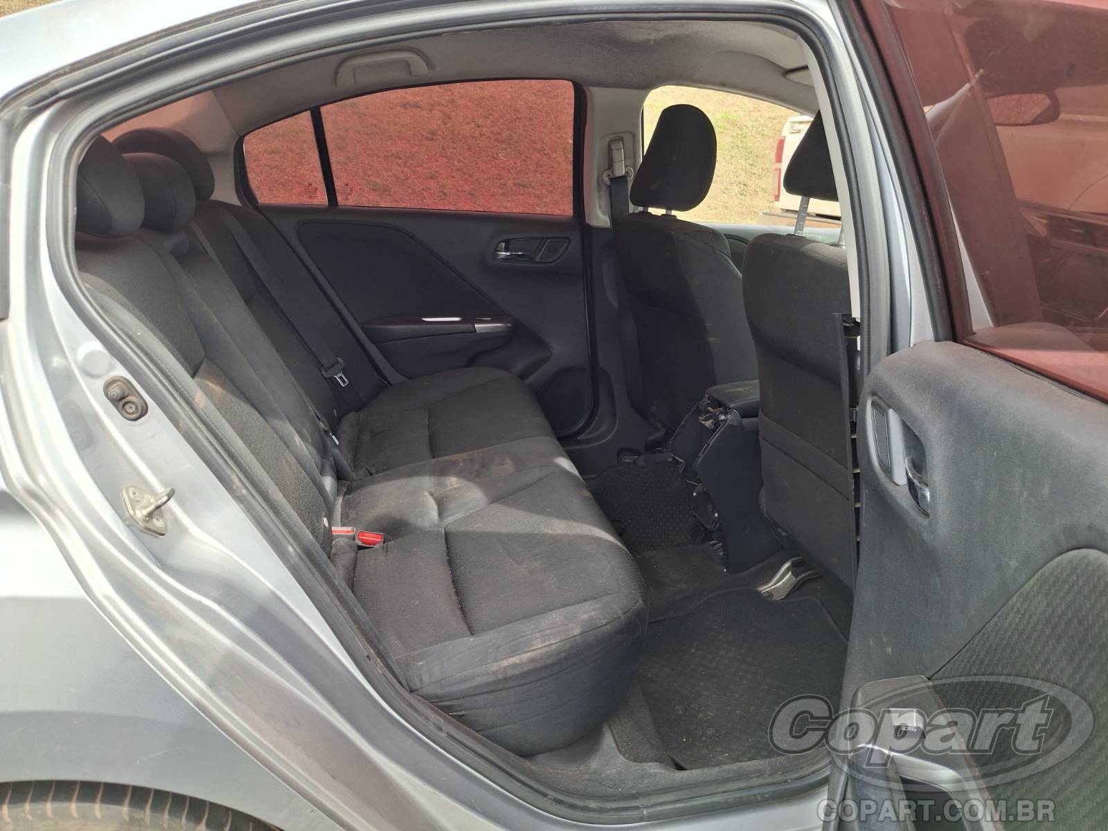 Foto 6 de 13: 2020 HONDA CITY