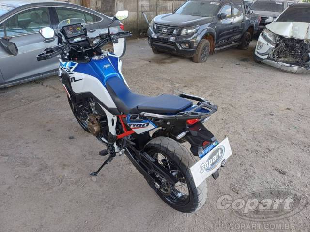 2024 HONDA CRF 1100L 