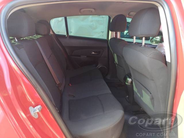 2013 CHEVROLET CRUZE HATCH 