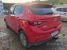 2022 FIAT ARGO 