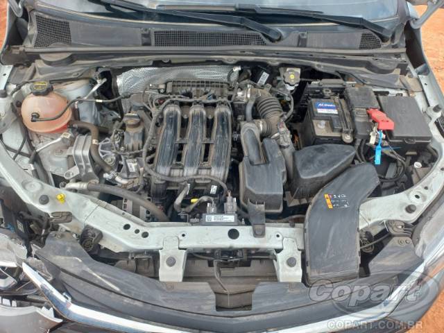 2025 CHEVROLET ONIX PLUS 