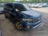 2020 VOLKSWAGEN T-CROSS 