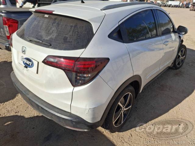 2019 HONDA HR-V 