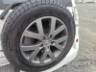 2015 MITSUBISHI PAJERO TR4 